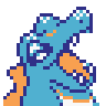 PGC_TotodileLaugh Emote