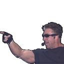 billypoint emote