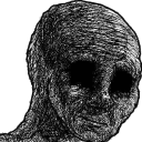 depressed Emote