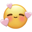 e_love Emote