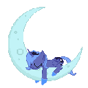 mlpluna emote