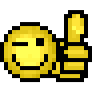 BigThumbsUp emote