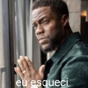 esqueci Emote