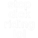 w_driding emote