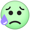 cry emote