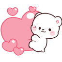 559271milkheart emote