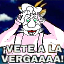 vetealavergaaaa Emote