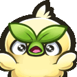BrowtFly Emote