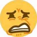 DISGUSTING Emote