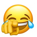 emoji_8 emote