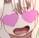 illyaLove emote