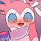 yandereicon Emote