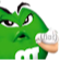 Fist Emote