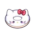 hellokitty_mini emote