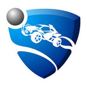 rocket_league_logo Emote