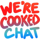 cookedchat emote