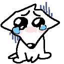 SHAME emote