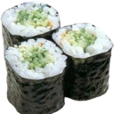 003_greensushi Emote