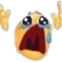 agony Emote