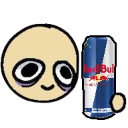 67586sakuraredbull emote