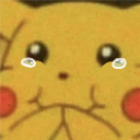 LaughingPikachu emote