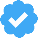 VerifiedTwitter emote