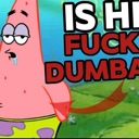 dumbass emote