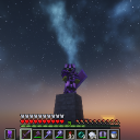 Aura emote
