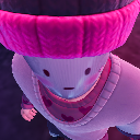 Jack emote