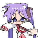 Bwaaa emote