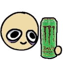 sakuramonsterjava emote