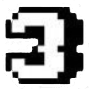 i3three emote