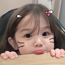 cutie emote