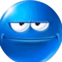 meh emote