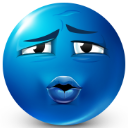 blue_sigma_face Emote