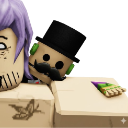GentlemanHeyYa emote