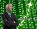 stonksmega Emote