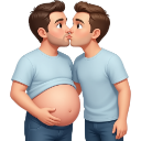 e_gaydads emote