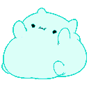 2121aquabonkcat Emote