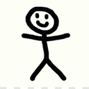 stickman Emote