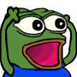 pepewow Emote