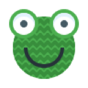 k_frog Emote