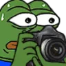 pepecamera emote