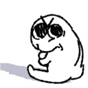 hu emote