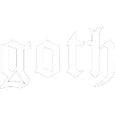 white_goth emote