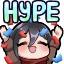 Mikasa_3 Emote