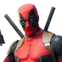 Deadpool Emote