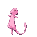 mew emote