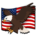 eagle emote