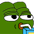 Chilling Emote